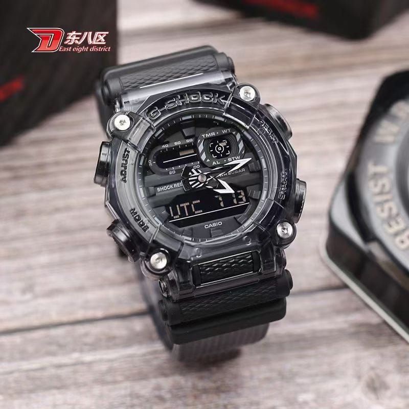 G shock best sale tali kanvas