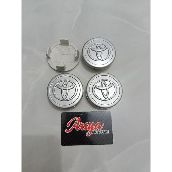 tutup dop velg dop roda Innova lama 2005-2015 original