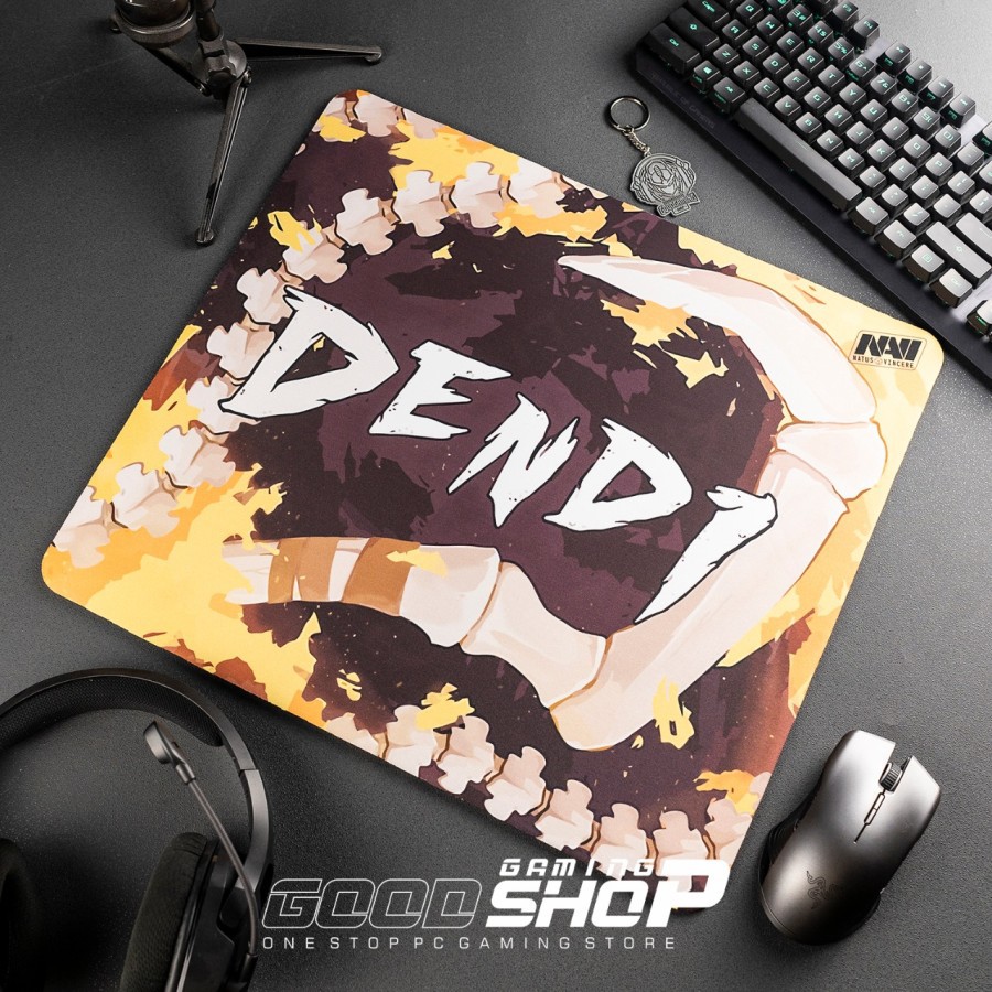 GOODGAMINGSHOP GGMOUSEPAD - GAMING MOUSEPAD