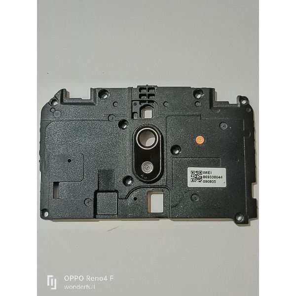 tutup mesin redmi 8a