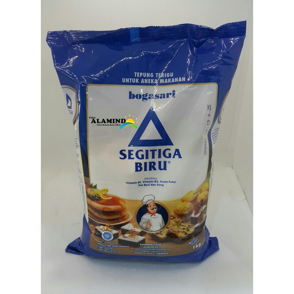 

Terigu Segitiga Biru 1kg