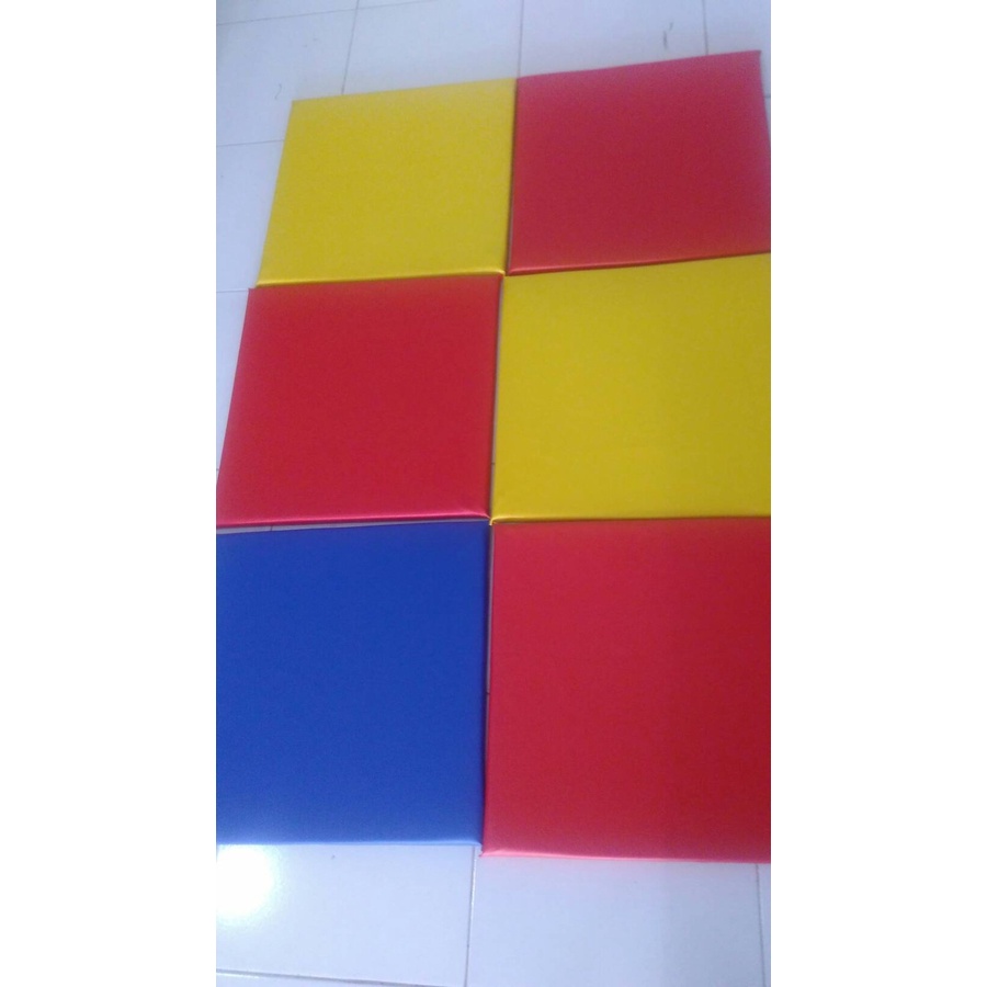 ( ANTI JEDOT PELAPIS DINDING ) SAFETY BALITA TERMURAH 100x50x2 cm