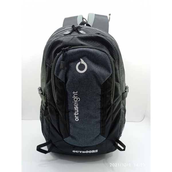 Back pack Outdoor 25liter Motif