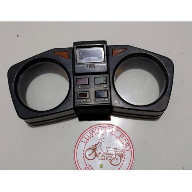 Mika speedometer rx king lama old master rzr rxz ori 2nd