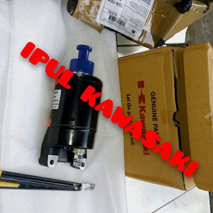 DINAMO STATER STATER ELEKCTRIK NINJA 250 RR MONO MONO SL ORI