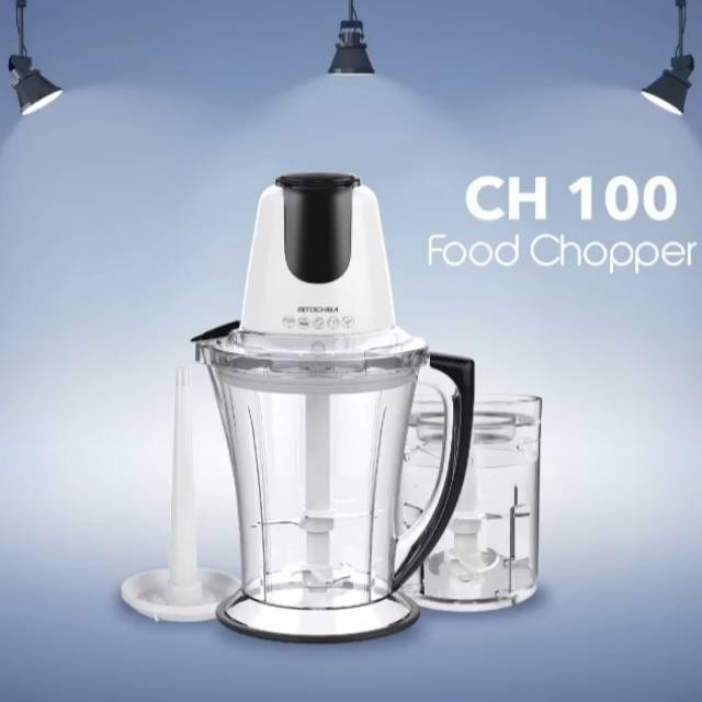 MITOCHIBA Food chopper CH 100