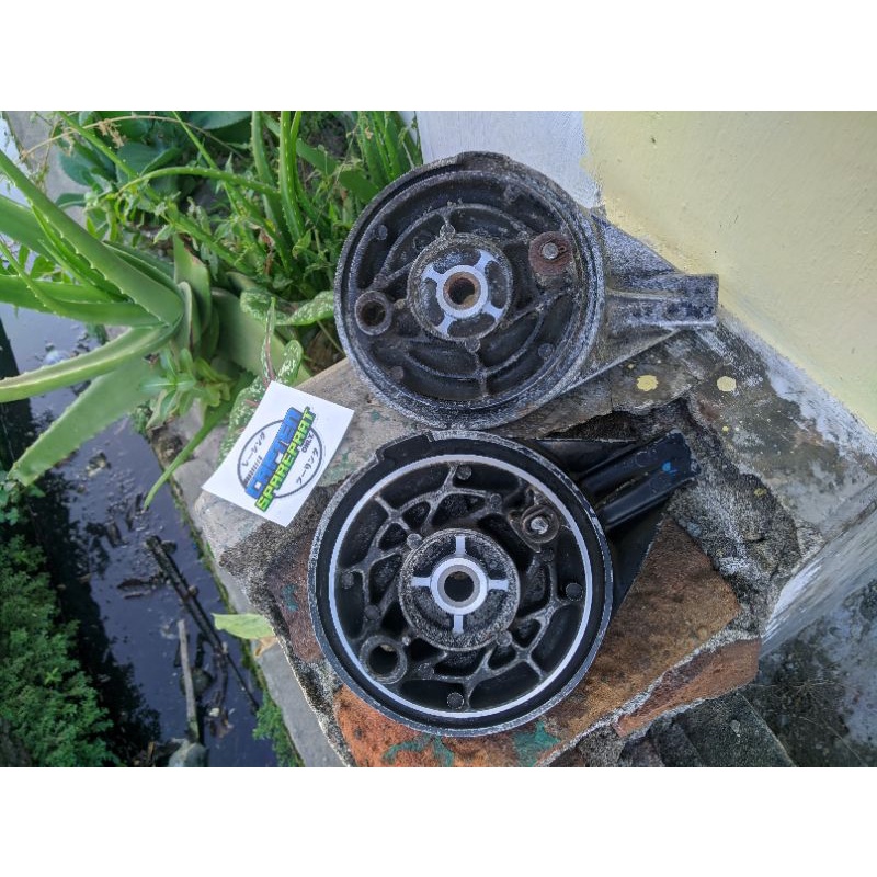 tutup tromol megapro gl PNP tromol king Scorpio rcb