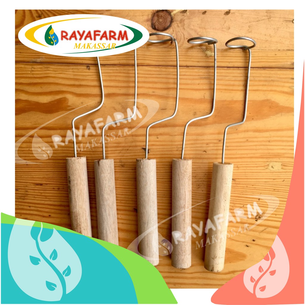 

Alat Pembolong Pelubang Styrofoam