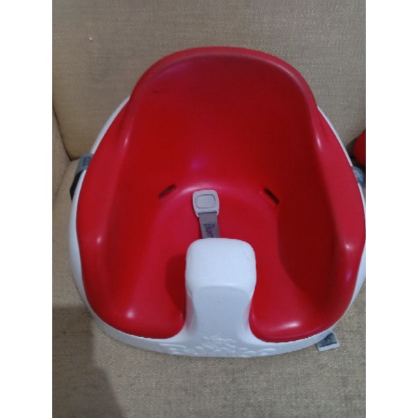 Preloved Bumbo Seat