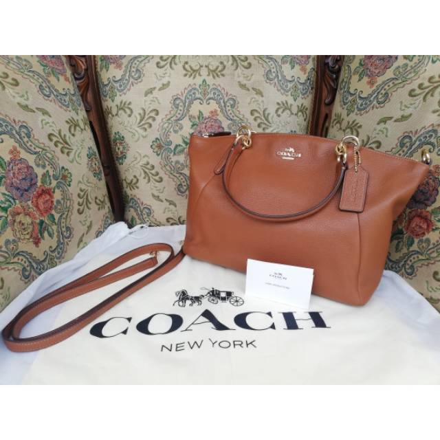 COACH KELSEY Original