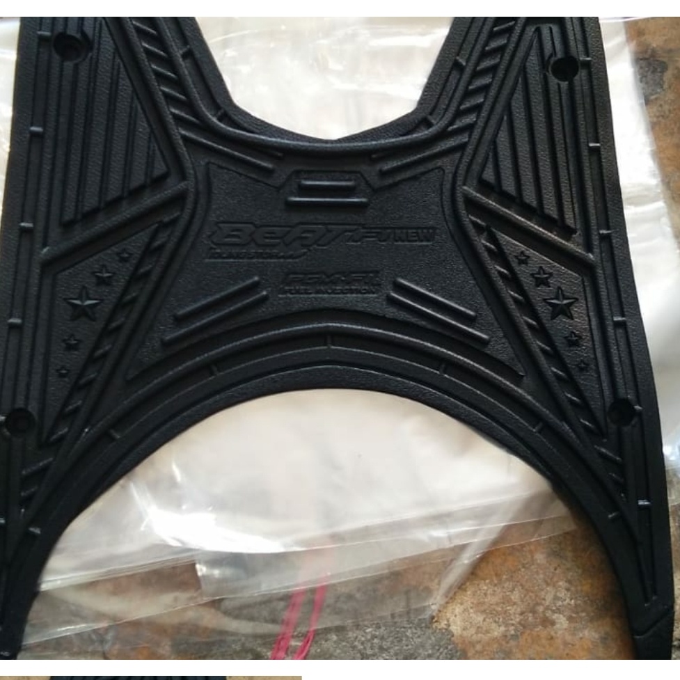 KARPET BEAT NEW / KARPET BEAT TH 2017 - 2019 / KARPET KARET BEAT / KARPET MOTOR BEAT / KARPET LANTAI