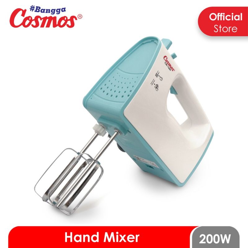 Mixer hand cosmos cm 1659