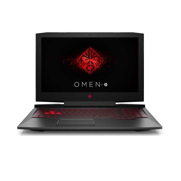 OMEN by HP Laptop 15-ce087TX INDO 2LS07PA#AR6