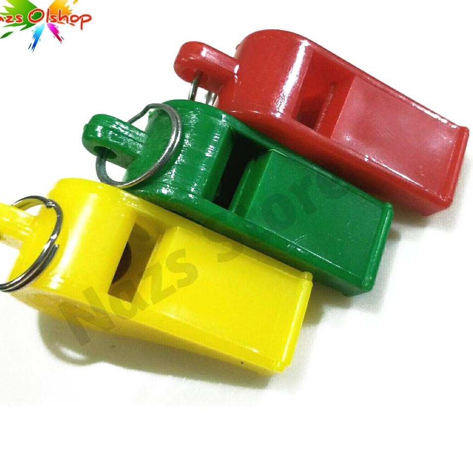 

Ready Stock Tali Kur + Pluit Pramuka Penegak Warna Kuning Tingkat SMA grosir dan eceran ,,,,