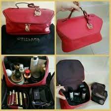 The One Cosmetic Bag 29250 Other Beauty Tools Make Up Oriflame Cosmetics