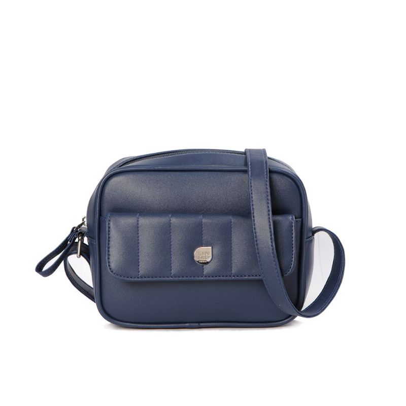 TAS BRUNBRUN FREYA NAVY - TAS SOPHIE MARTIN SELEMPANG WANITA