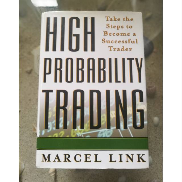 High Probability Trading