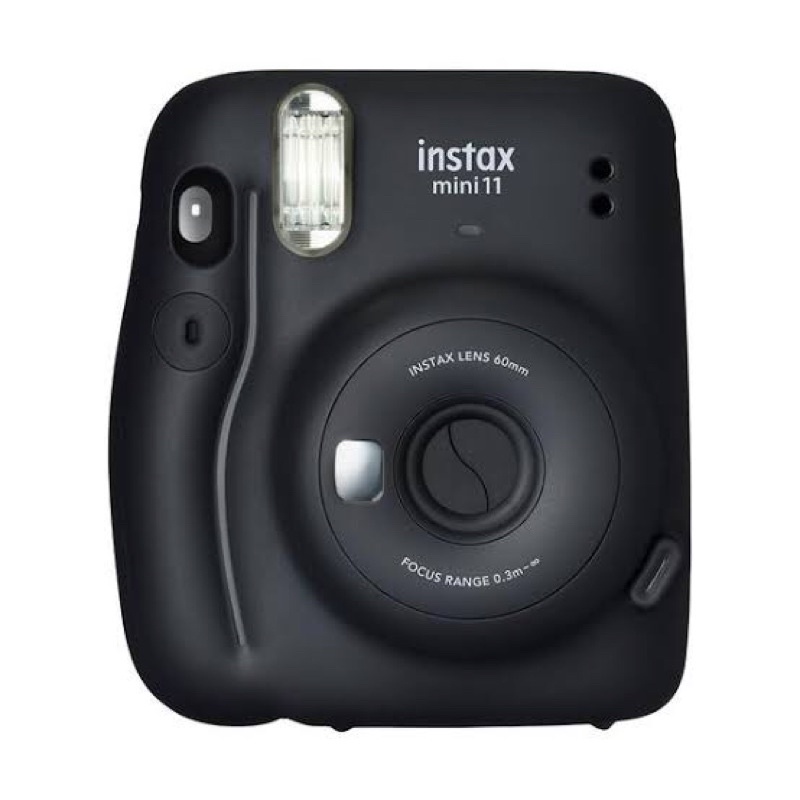 Fujifilm instax mini 11 / instant Camera Fuji Mini 11 Garansi Resmi-3