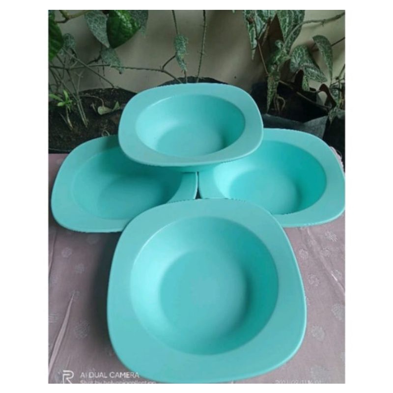 blossom bowl tosca tupperware