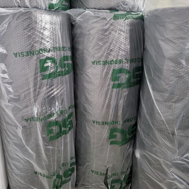 

buble wrap hitam 30cm x 50meter