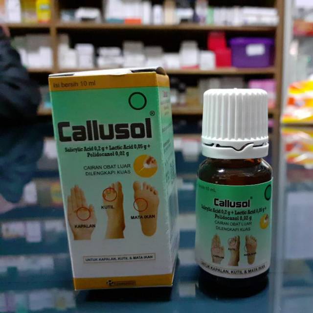 Callusol