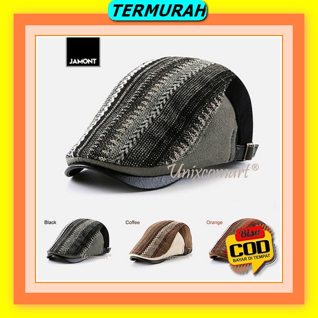 Topi Baseball Pria Wanita Dewasa Distro Motif Korea Kekinian Sport Cap Fashion Style Casual Ttj H Ni