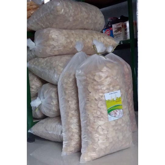 

KRIPIK SINGKONG MADURA SINARMAS 1kg