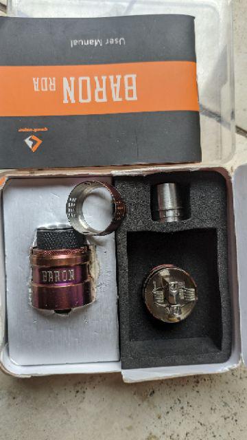 Allen Key - Screw Driver - Kunci Obeng T L Vape Screwdriver Shaped Obeng Plus ( + )