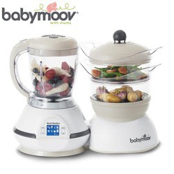 Babymoov Nutribaby Classic Multifunctions