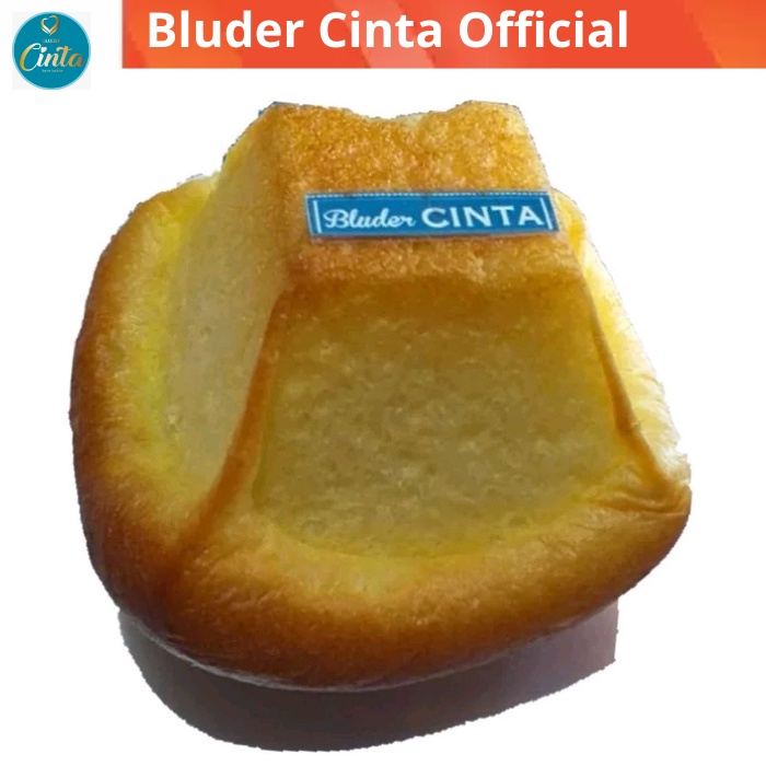 PAKET Bluder Premium &amp; Spesial Asli Madiun Oleh oleh Khas / BLUDER CINTA Fresh from oven / Bakery