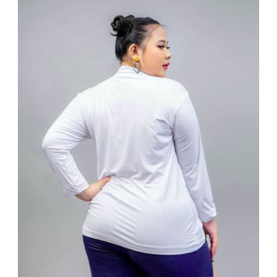 MANSET JUMBO MANSET SPANDEK JUMBO MANSET XXL/XXXL SPANDEK