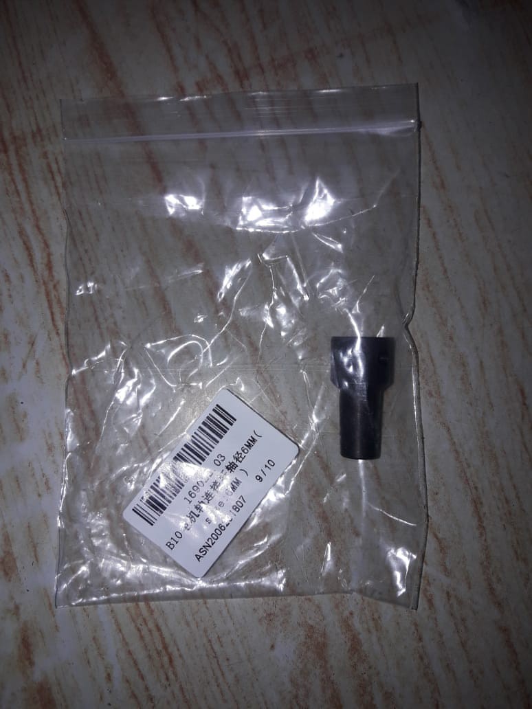 4-12mm Motor Shaft Drill Clamp Chuck Coupling Coupler Connector Sleeve Screw