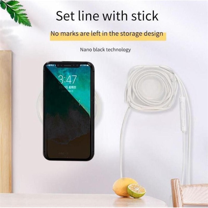 NANO GEL PAD KOTAK MINI GELPAD RUBBER GEL NANO TECHNOLOGY MAGIC GEL