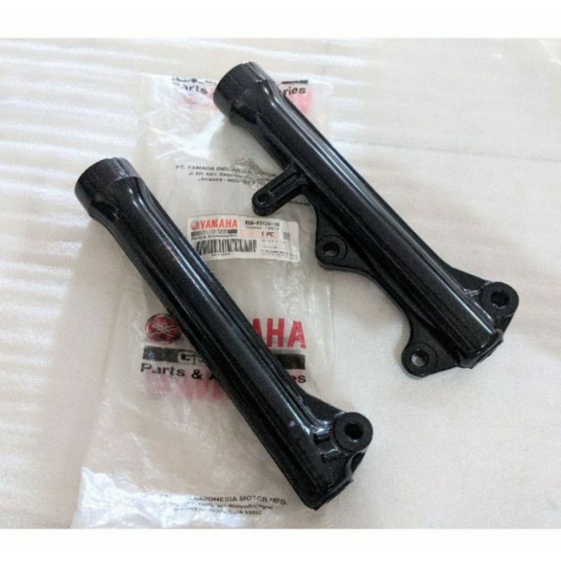 Tabung shock Yamaha Vega R New 2006-2008 Original YGP Parts