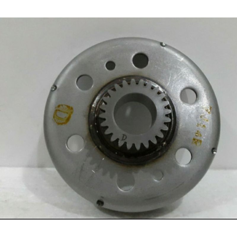 MANGKOK GANDA VEGA ZR 24T ASLI ORI YAMAHA 5D9 E6611 00