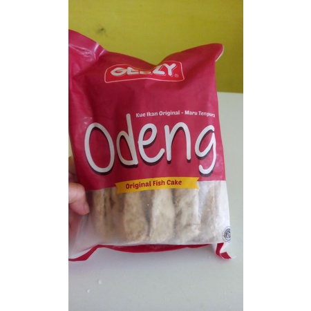 

Odeng