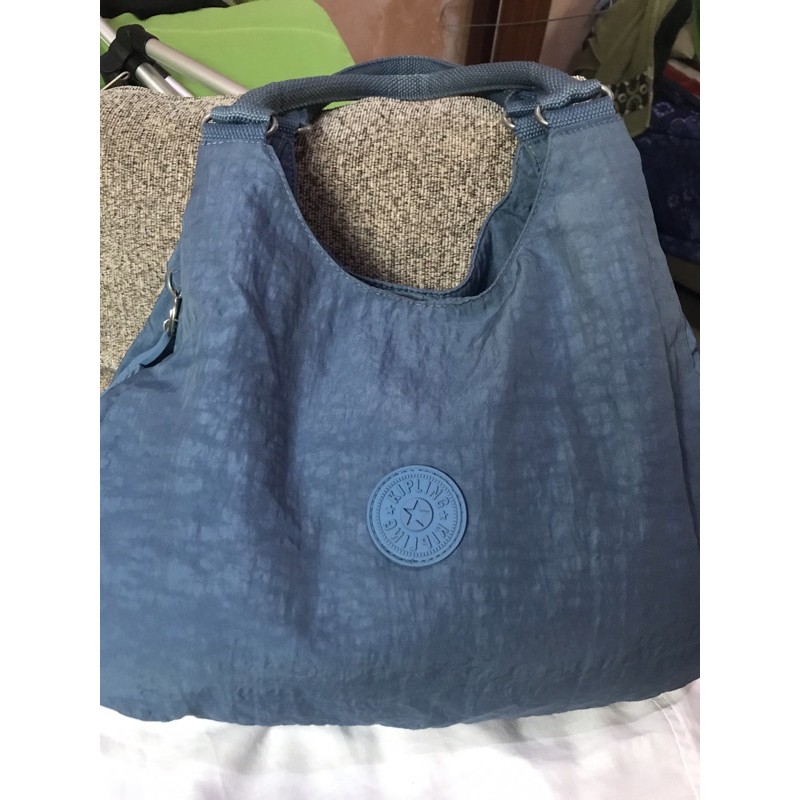 tas kipling dan tas minggat disney