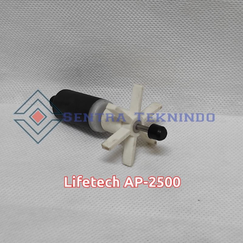 Rotor magnet Impeller Lifetech AP-2500