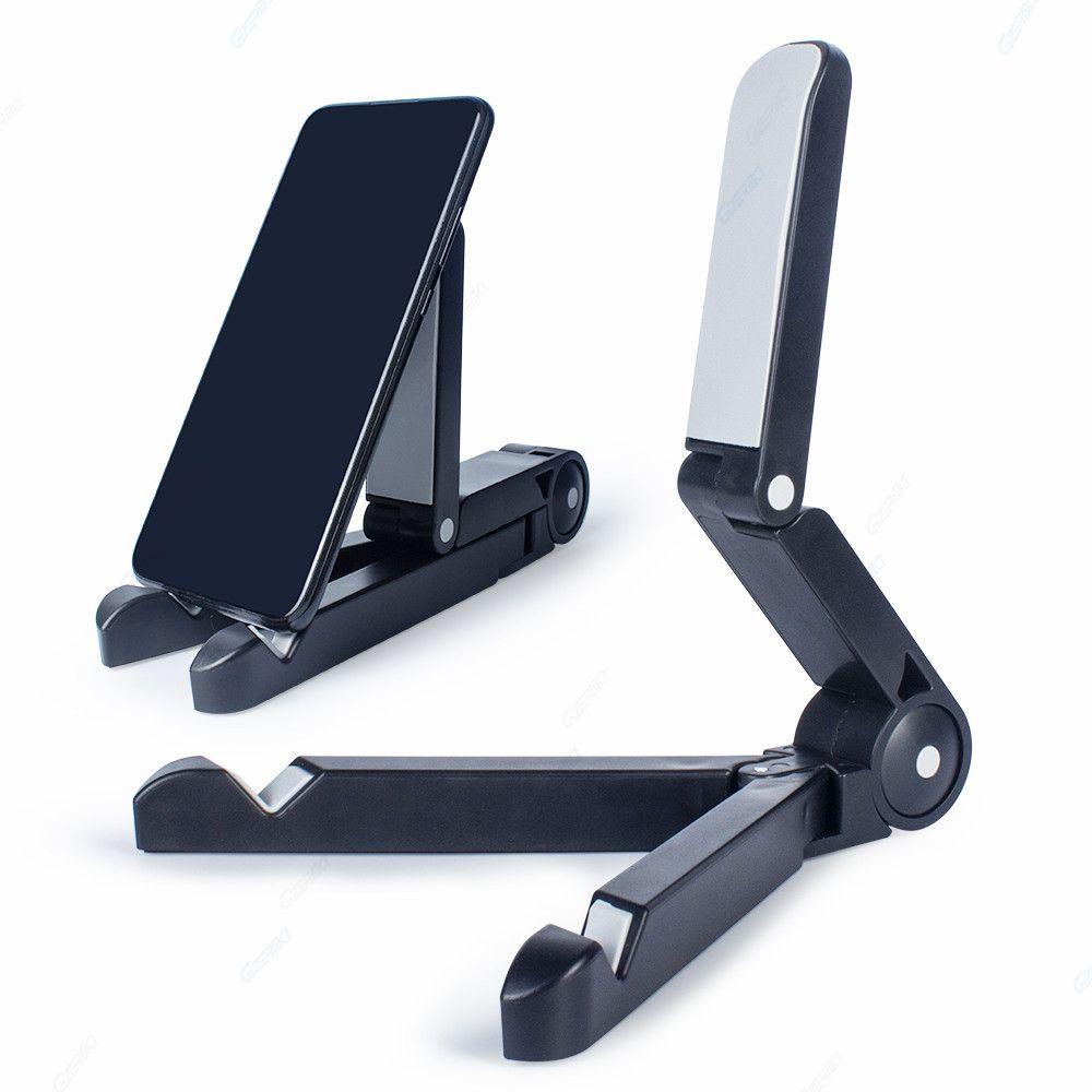 Agustinina Phone Holder 1pcs Adjustable Rotating Laptop Bracket Dudukan Desktop Lipat Stand Tablet Bracket