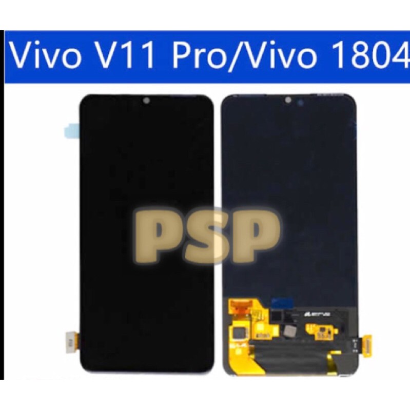 LCD Touchscreen Vivo V11 Pro 1804 ORIGINAL