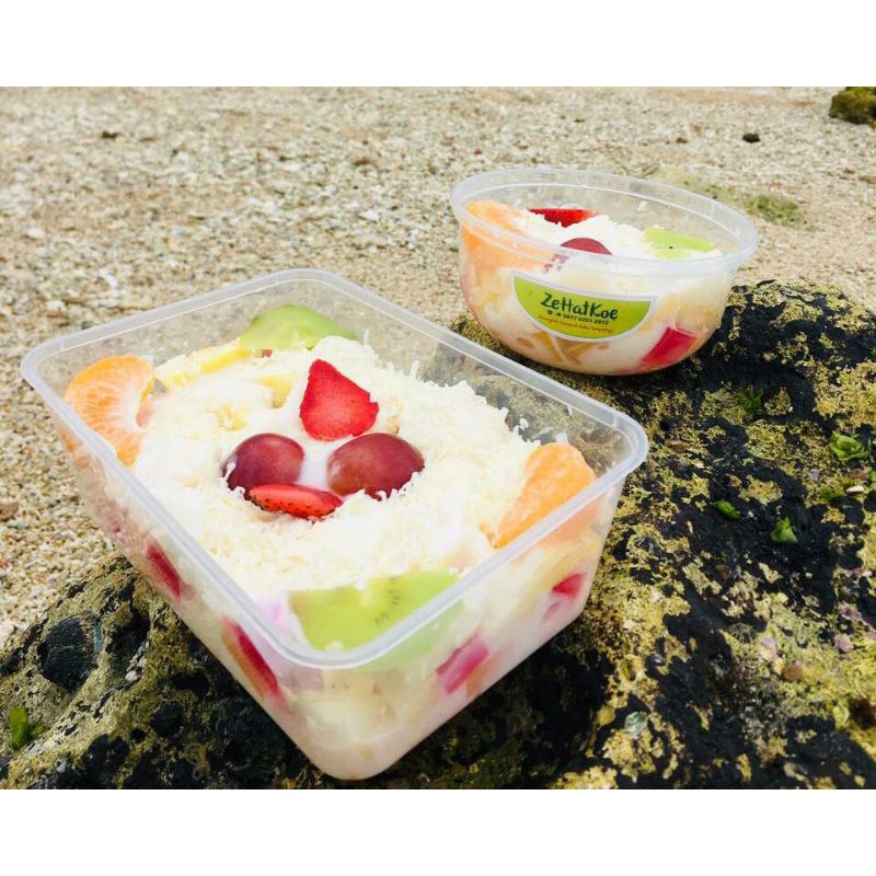 

SALAD BUAH