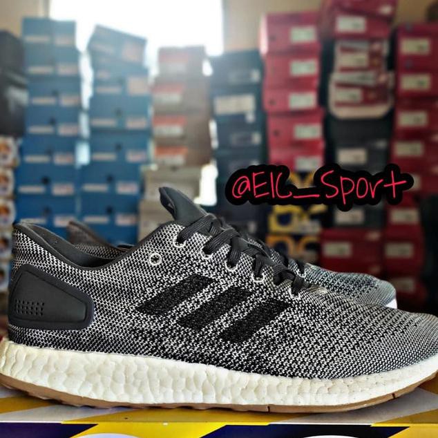 ⭐ BEST SEPATU OLAHRAGA PRIA SEPATU RUNNING⭐ ADIDAS PUREBOOST DPR CM8319 ,SEPATU SNEAKERS SEPATU | Shopee Indonesia