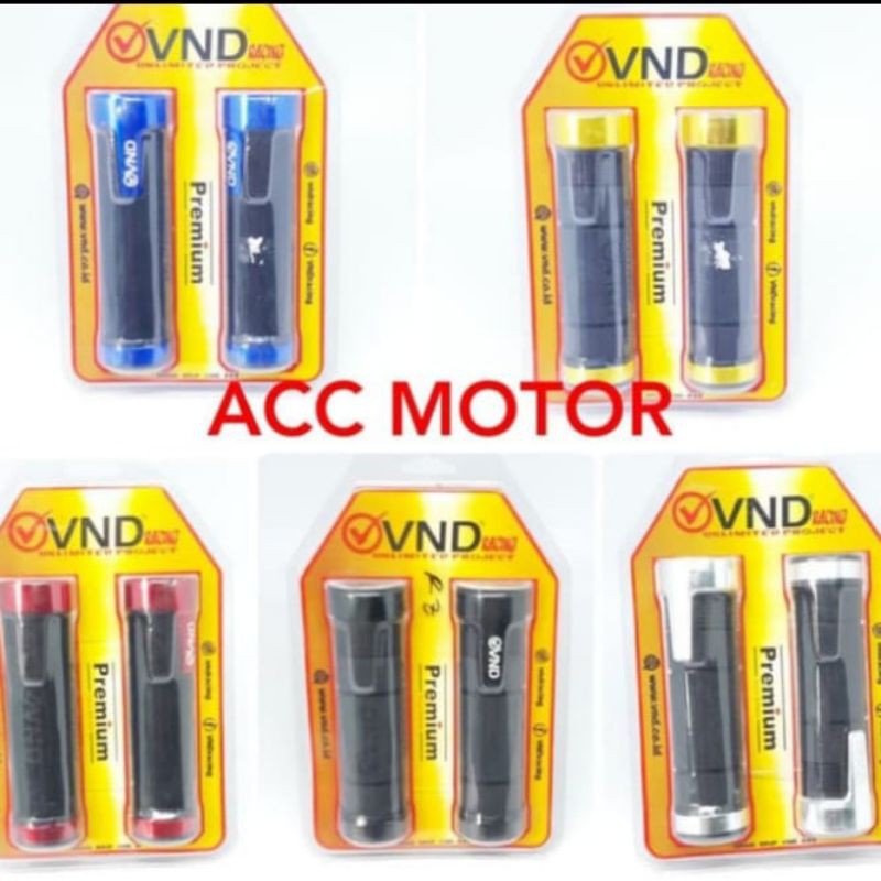 HandGrip VND Universal motor