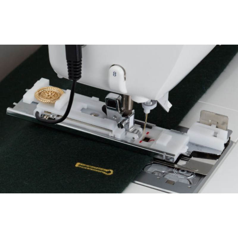 SEPATU LUBANG KANCING JUKI HZL F SERIES