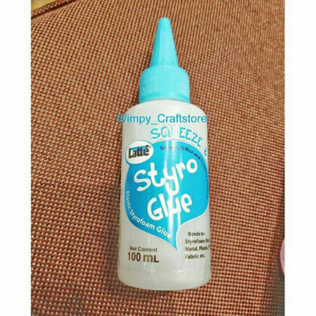 lem styrofoam lem kertas Super Glue power glue lem uhu lem 