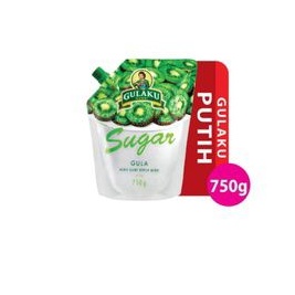 Gulaku Pouch 750gr