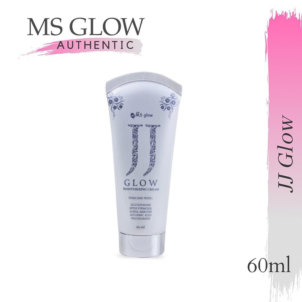 MS Glow JJ Glow MS Glow Original Body Lotion MS Glow