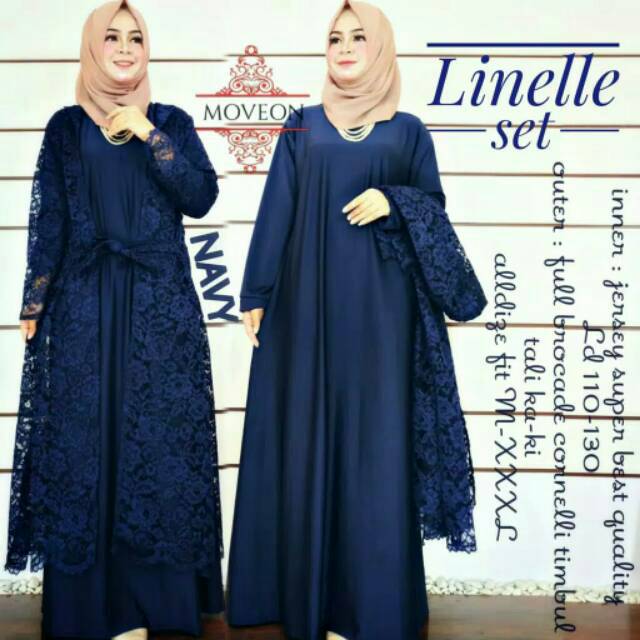 Dress Pesta Brokat Ibu Hamil Busana Muslim Ibu Hamil Baju Hamil 2in1 Baju Hamil Jumbo Shopee Indonesia