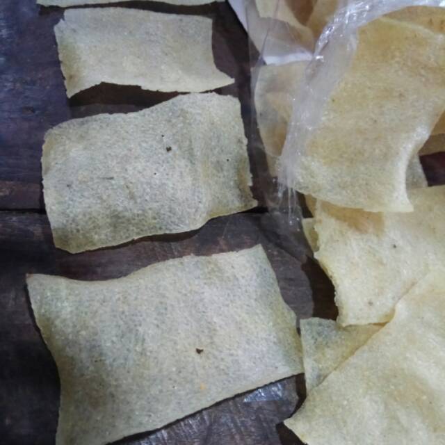 

karak berasnetto 500gr rasa original