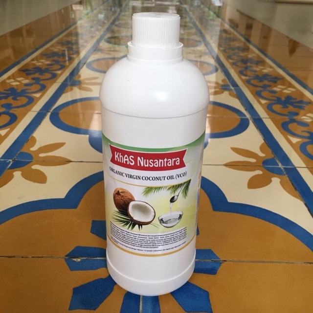 Vco khas Premium Quality 1000 ml